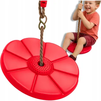 Zahradní houpačka Sedák PrzydaSie 27 x 4 x 27 cm