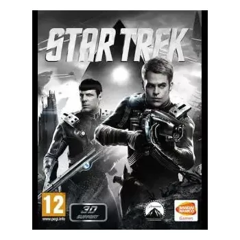 Počítačová hra ESD Star Trek