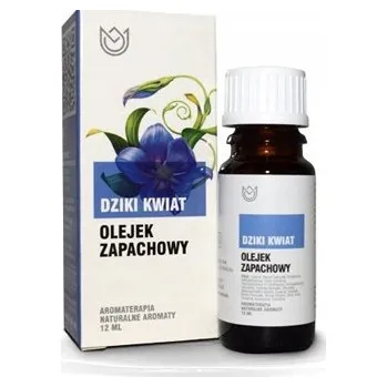 Vonný olej Naturalne aromaty Divoká květina 10 ml