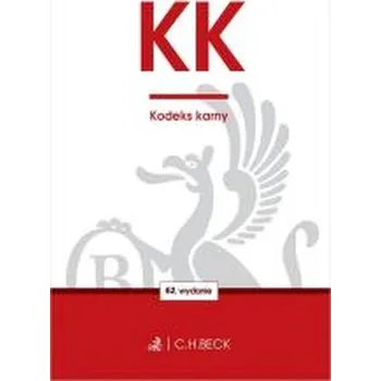 KK. Kodeks karny wyd. 62 - opracowanie zbiorowe