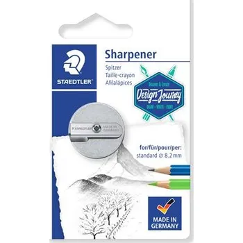 Ořezávátko Ořezávátko dvojité Staedtler
