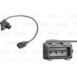 Snímač, poloha vačkového hřídele Valeo 253867