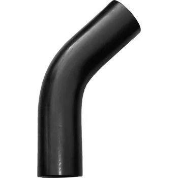 Vodovodní potrubí Oblouk bezešvý 30° Eurostandard PE 100 RC na tupo d63 mm, SDR 11 , PN 16