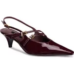 Gino Rossi Lodičky RAFA-116131 Bordó 37