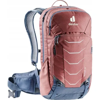 turistický batoh Turistický Batoh Deuter Attack 16 až 20 l černý
