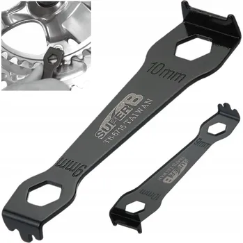 IP kamera Super B TB-6715 Nástroj pro demontáž klik