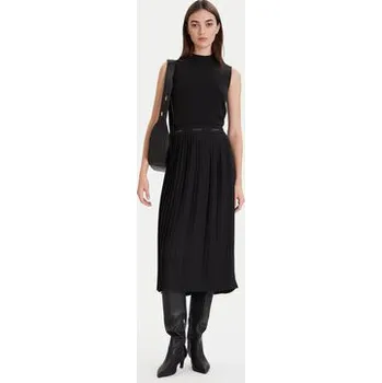 Podprsenka Calvin Klein Top LV044D316G Černá Slim Fit XXL