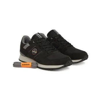 Dámská obuv Napapijri Sneakersy Cosmos NP0A893L Černá 40