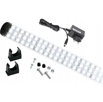 Zářivkové svítidlo LED zářivka 5630 do akvária 160cm III