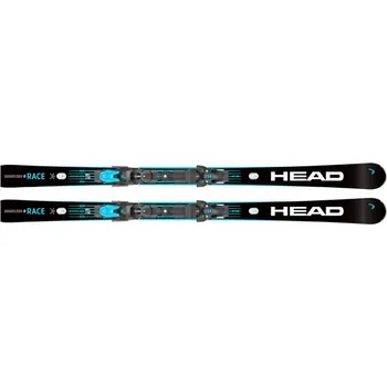 Sjezdové lyžování Lyže Head Worldcup Rebels e-Race + FF 11 GW, 2025/26 Délka v cm: 170 cm