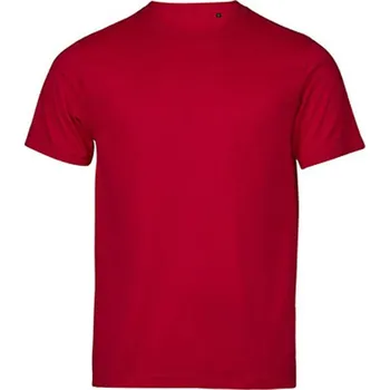 Tee Jays Pánské triko TJ1150 Red XL