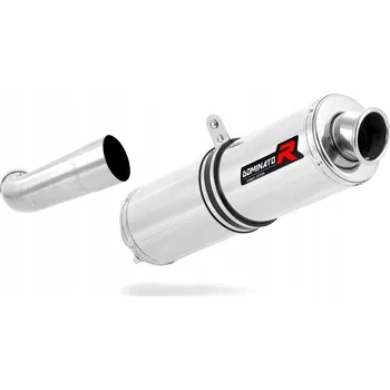 Výfuk pro motocykl NORGE 1200 výfuk tlumič ST DOMINATOR