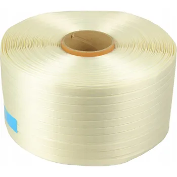 Lepicí páska Balicí páska Profil průhledná, šířka 1 mm, délka 0,1 m, 1 ks