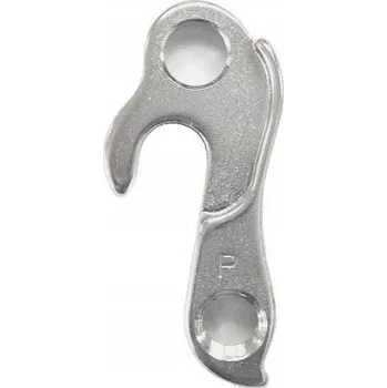 rám kola Hák přehazovačky k rámu GW-7C