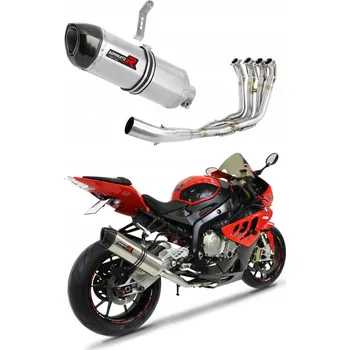 S1000RR 2012 - 2014 Výfukový systém tlumič HP1 DOMINATOR