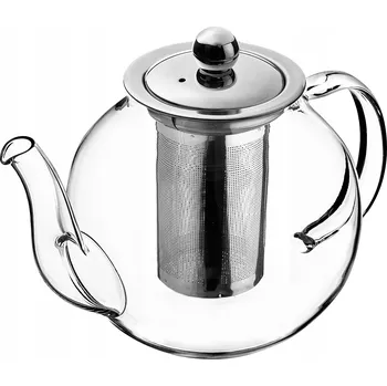 Konvice na čaj Konvice Kadax 800 ml, na 5 šálků