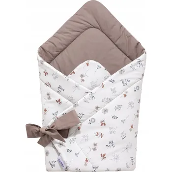 Zavinovačka Zavinovačka pro miminka 80x80, Zavinovačka Zavinovačka BAVLNA JUKKI