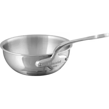 Pánev MAUVIEL M´cook kónický omáčník, 20 cm / 1,6 l 521220