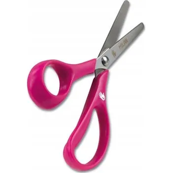 Kancelářské nůžky Milan 14 cm