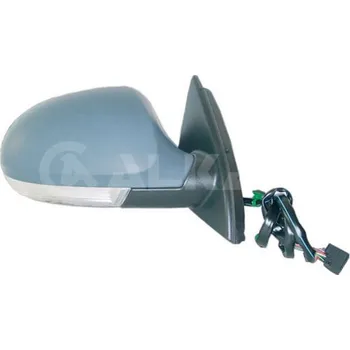 Auto zrcátko Alkar 6132118 Zpětné zrcátko
