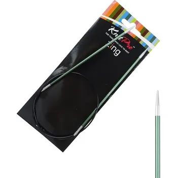 Jehlice Kovové kruhové jehlice Zing 60 cm 3 mm