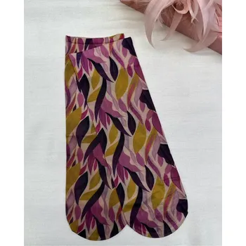 Dámské ponožky Dámské ponožky Autumn 30 den - Uni / 4