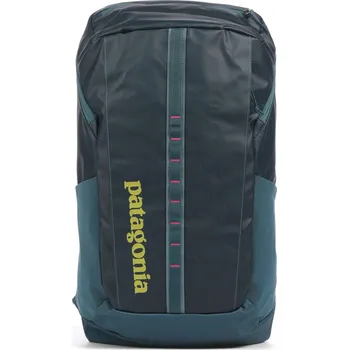turistický batoh Patagonia Black Hole 25 Batoh 47cm, 12L, petrolejová, umělé vlákno, 236972
