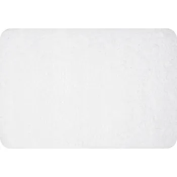 Koupelnová předložka Spirella koupelnová předložka LAMB, bílá, mikrovlákno, protiskluzová