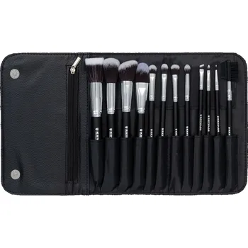 Kosmetický štětec Kryolan Brush Collection Basic - Sada štětců