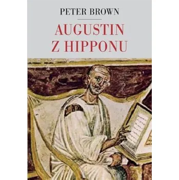 Kniha Augustin z Hipponu [E-kniha] - Peter Brown