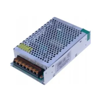 Napájecí zdroj pro osvětlení Modulární napájecí zdroj pro LED pásky 75W 12V DC 6,25A