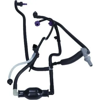 Hadice, unikání paliva paliva CITROEN C3 1.4HDI 1574.T0 MAXGEAR