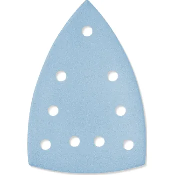 Brusný papír FESTOOL FESTOOL Brusivo Delta 100x150mm P80 GR Granat