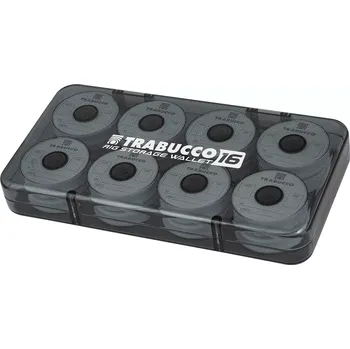 Trabucco zásobník Rig Storage Wallet VÝPRODEJ - Varianta: 16