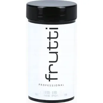 Stylingový přípravek Pudr na vlasy Frutti Di Bosco Professional 10 ml