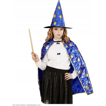 Karnevalový kostým Kostým Čaroděj Widmann, univerzální velikost