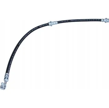 Brzdová hadice MAXGEAR BRZDOVÁ HADICE PR. NISSAN QASHQAI 1.5-2.0DT 06-14 PŘEDNÍ