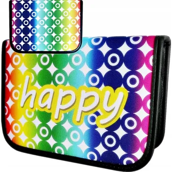 Penál Jednopatrový rozkládací penál