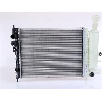 Chladič motoru Chladič, chlazení motoru NISSENS 61354