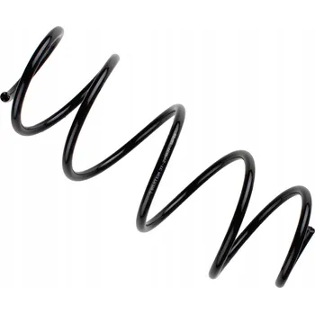 Bilstein 37-279837 Pružina zavěšení