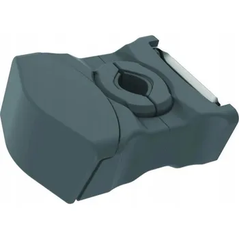 Bezpečnostní kamera Díly a příslušenství pro cyklosedačky Urban Iki Compact Adapter černý