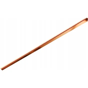 Sprchová vanička Sprchová vanička Szklane Mozaiki obdélníková 180 x 4 cm