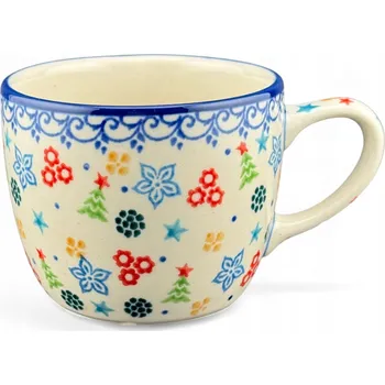 Hrnek Ceramika Artystyczna keramický 170 ml