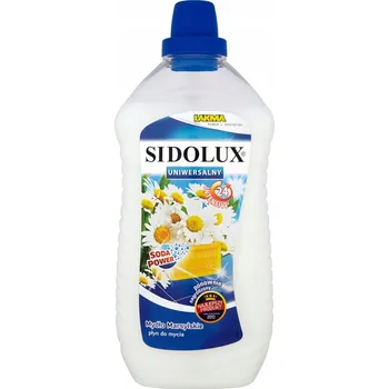 Chemia Tekutý čistič na podlahy 1l