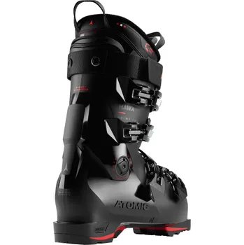 Sjezdové boty Atomic Hawx Prime 100 GW Black/Red 25/26 Černá 30/30,5