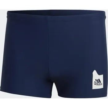 Pánské plavky Adidas pánské plavky Boxerky HT2089 velikost M