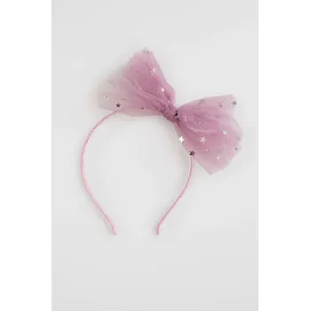 Čelenka Čelenka do vlasů pro dívky 000 Coccodrillo ZC5