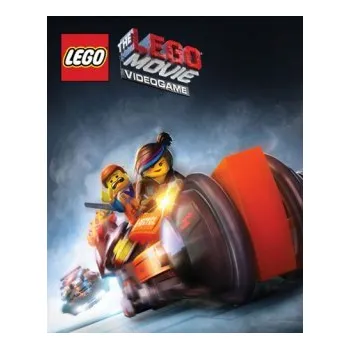 Počítačová hra ESD GAMES ESD LEGO Movie Videogame ESD-1357