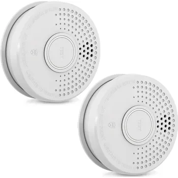 Detektor CO SHD by oneConcept DOF39 Detektor kouře (10038775)