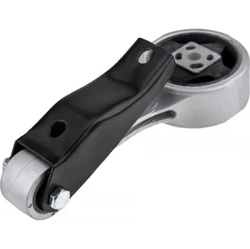 Zavěšení motoru Zadní silentblok motoru Audi A1 (8X) 2010-2018 1.0 TFSI - 60 kW/80 hp, 1.0 TFSI - 70 kW/95 hp 6C0199851P NTY